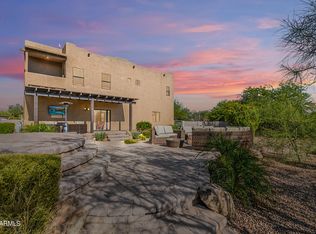 414 E Tanya Rd, Phoenix, AZ 85027