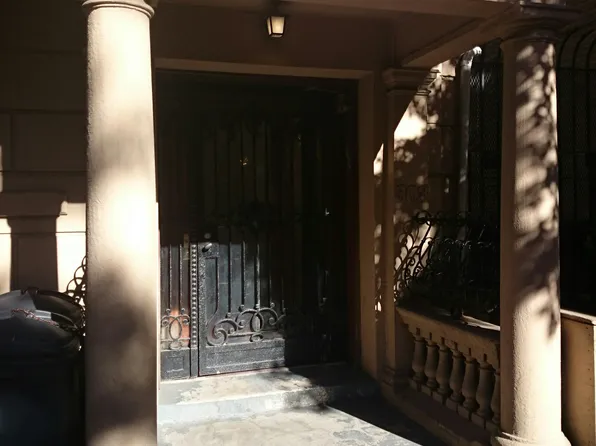 303 West 91st Street