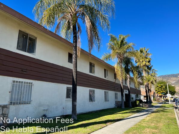 3934 N Lugo Ave #16