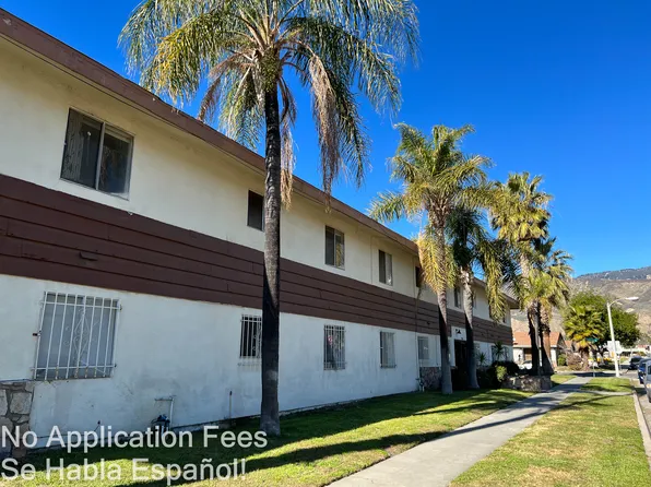 3934 N Lugo Ave #16, San Bernardino, CA 92404