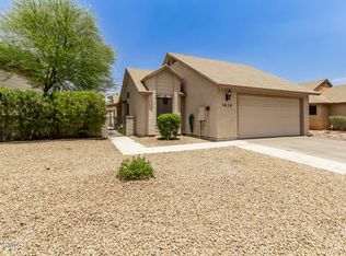 1614 E Jacinto Ave, Mesa, AZ 85204