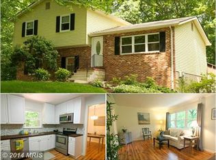 5218 Cottonwood Dr, Lothian, MD 20711