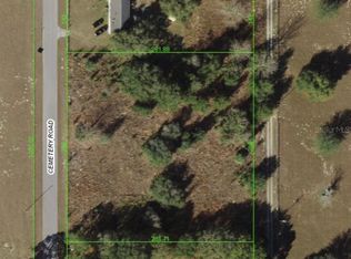 17436 Cemetery Rd, Spring Hill, FL 34610