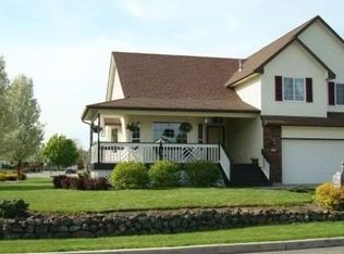 3826 S Union Rd, Spokane Valley, WA 99206