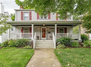 848 16th St NE, Massillon, OH