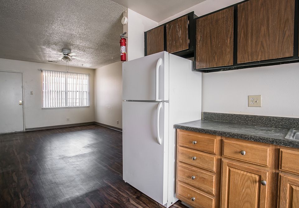 Zodiac Apartments 419 Vassar Dr SE Albuquerque NM Zillow