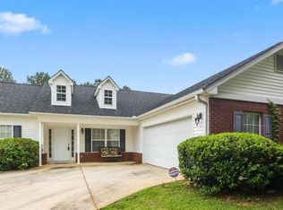 110 Homeplace Dr, Covington, GA 30016