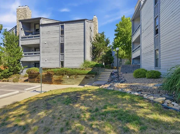 13902 E Stanford Circle #A06, Aurora, CO 80015