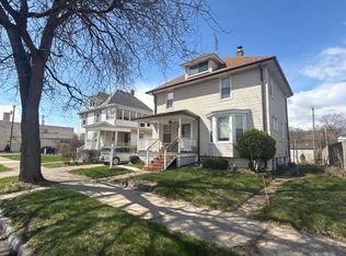 41 Ferris St, Highland Park, MI 48203