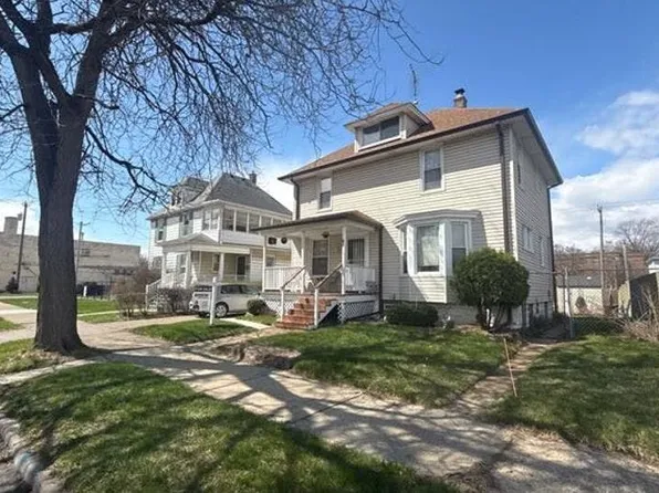 41 Ferris St, Highland Park, MI 48203