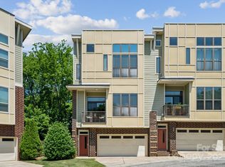 411 Steel Gardens Blvd, Charlotte, NC 28205