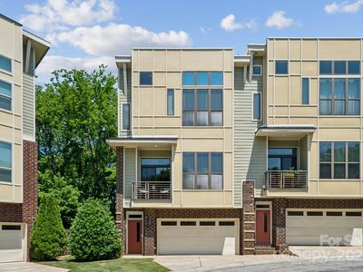 411 Steel Gardens Blvd, Charlotte, NC, 28205