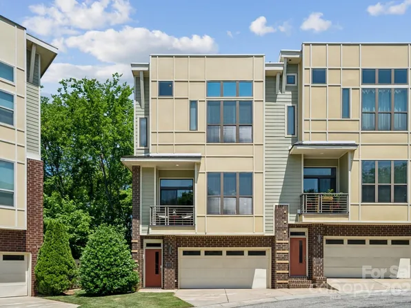 411 Steel Gardens Blvd, Charlotte, NC 28205