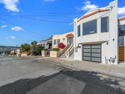 266 Vienna St, San Francisco, CA, 94112