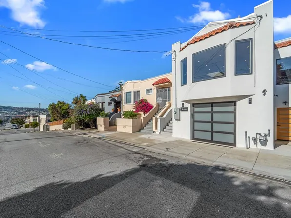 266 Vienna St, San Francisco, CA 94112