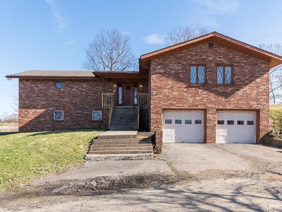 1125 Old Town Branch Rd, Richmond, KY, 40475