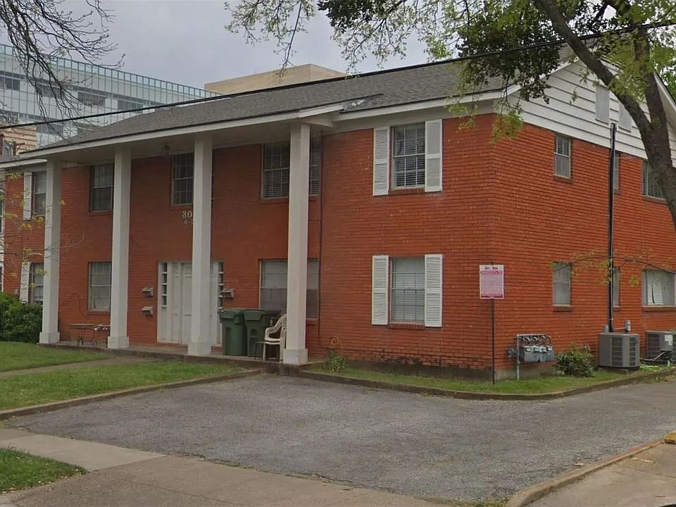 1st image of 308 College St APT A