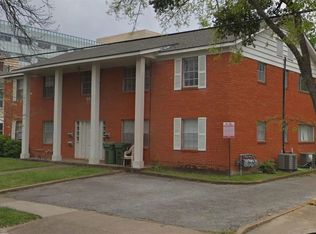 308 College St APT A, Arlington, TX 76010