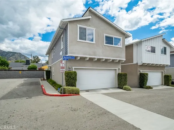 13412 N Manzanillo Ln, Sylmar, CA 91342