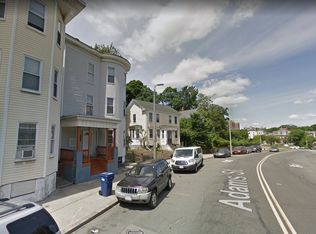 19 Adams St, Dorchester, MA 02122