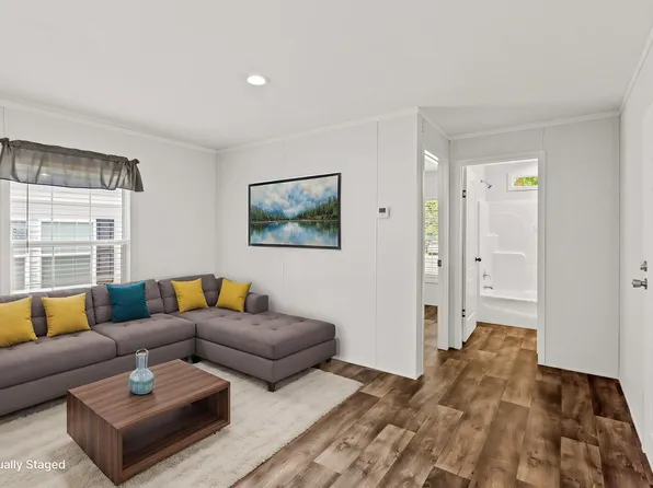 1300 Schillinger Rd S #B32, Mobile, AL 36695