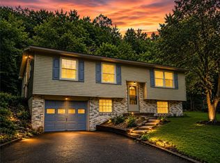 430 Pine Run Rd, Freedom, PA 15042