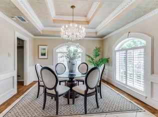 3509 Meadowside Dr, Bedford, TX 76021