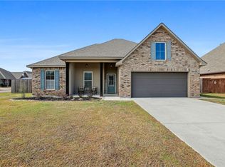 20316 Clemson Way, Ponchatoula, LA 70454