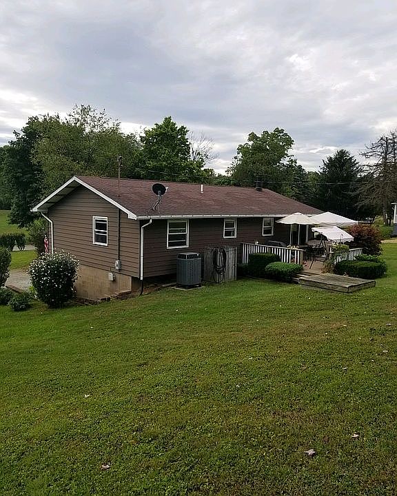 11590 Route 286 Hwy W, Homer City, PA 15748 Zillow