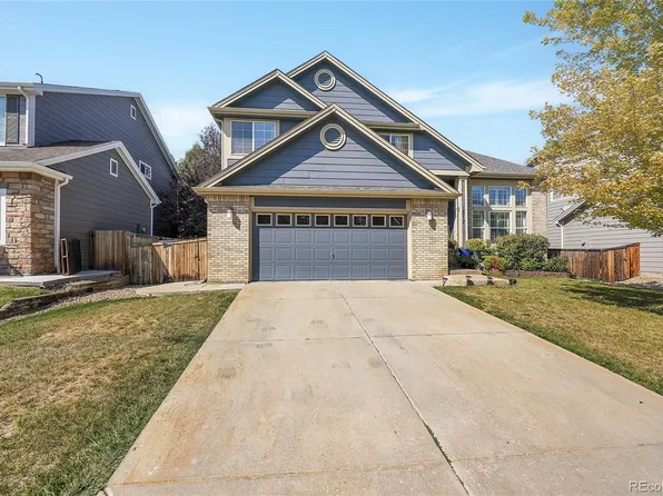 14717 Columbine Street, Thornton, CO 80602