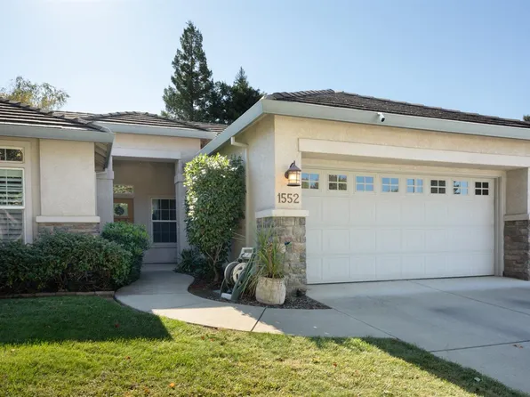 1552 Mehar Ct, Yuba City, CA 95993