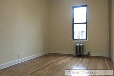 Rented by Sovereign Associates