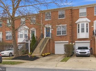 9054 Constant Crse, Columbia, MD