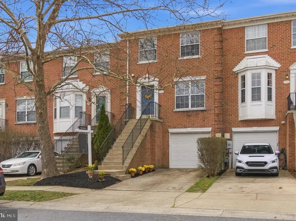 9054 Constant Crse, Columbia, MD 21046