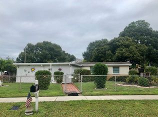 4545 W Fern St, Tampa, FL 33614