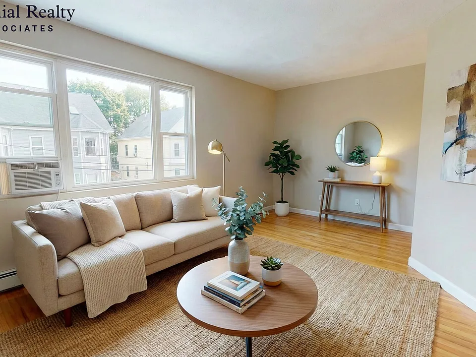 23 Highgate St #1