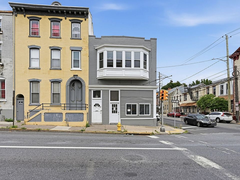 1st image of 348 N 6th St #2F