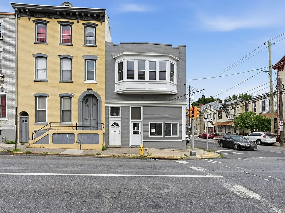 348 N. 6th Street