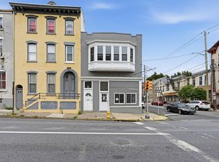 348 N. 6th Street, Allentown, PA 18102
