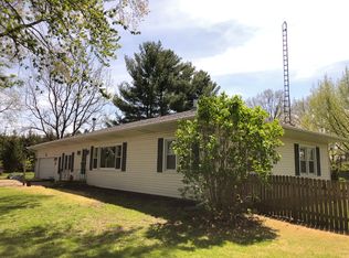 1512 E Il State Rte #71, Ottawa, IL 61350