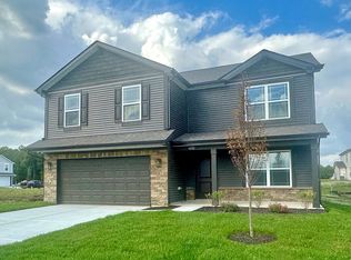 6832 Henley Way, Indianapolis, IN