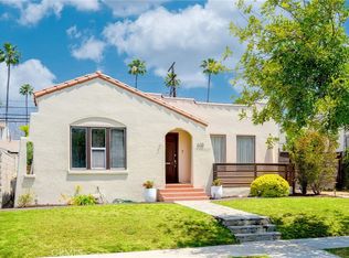 635 Arden Ave, Glendale, CA 91202