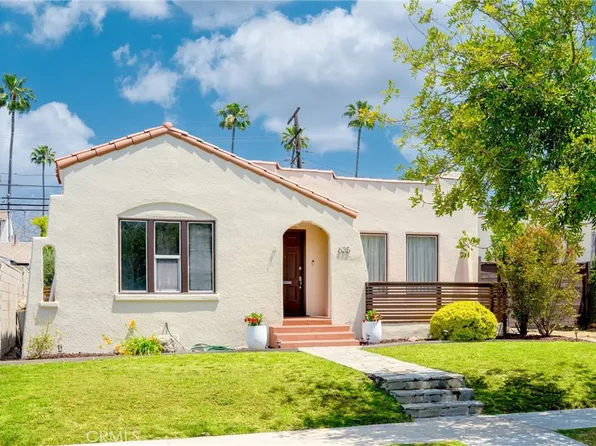 635 Arden Ave, Glendale, CA 91202
