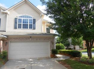 406 Glenivy BUILDING 4, Marietta, GA 30062