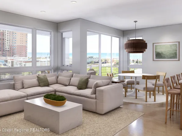 204 Seventh Avenue #402, Asbury Park, NJ 07712