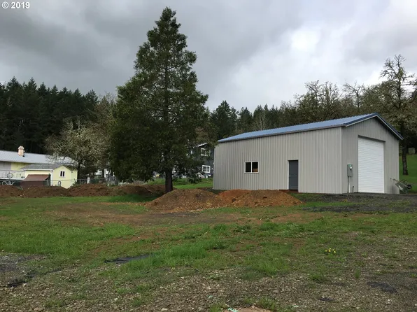 538 Tanglewood St, Sutherlin, OR 97479