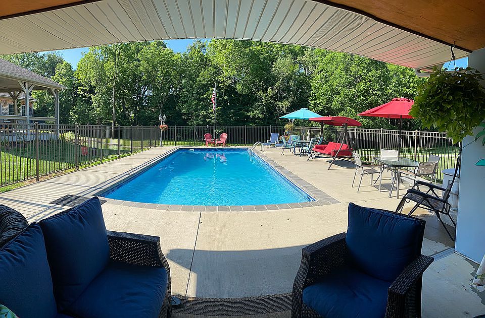 101 Hunters Trce, Frankfort, KY 40601 Zillow