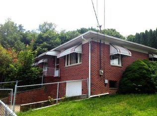 1500 Spruce St, Ashland, PA 17921