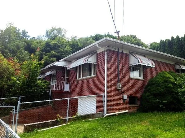 1500 Spruce St, Ashland, PA 17921