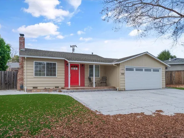 1105 Scotland Dr, Cupertino, CA 95014